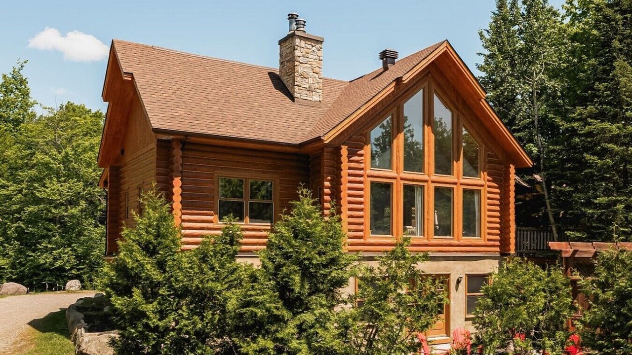 Photo of Outdoor in Fiddler Lake Resort