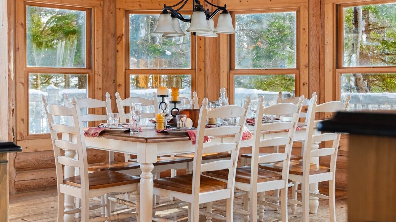 Photo of Others in Fiddler Lake Resort