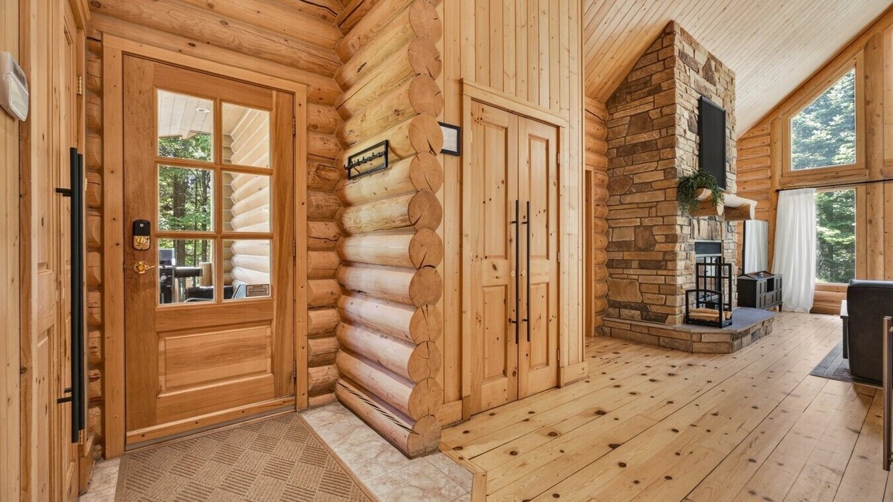 Photo of Others in Fiddler Lake Resort