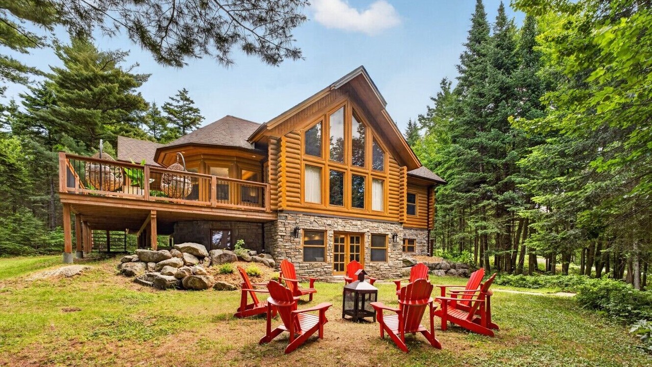 Photo of Others in Fiddler Lake Resort