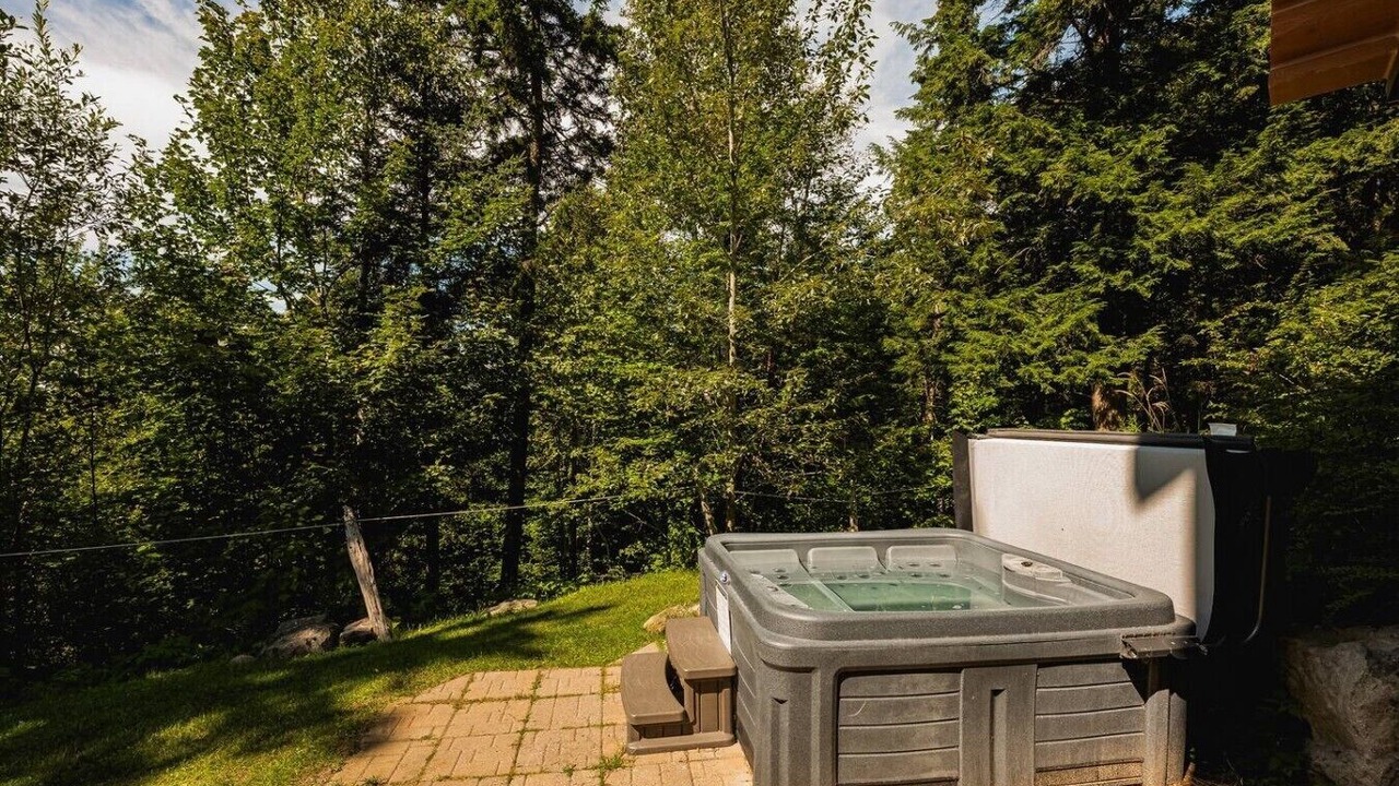 Photo of Outdoor in Fiddler Lake Resort