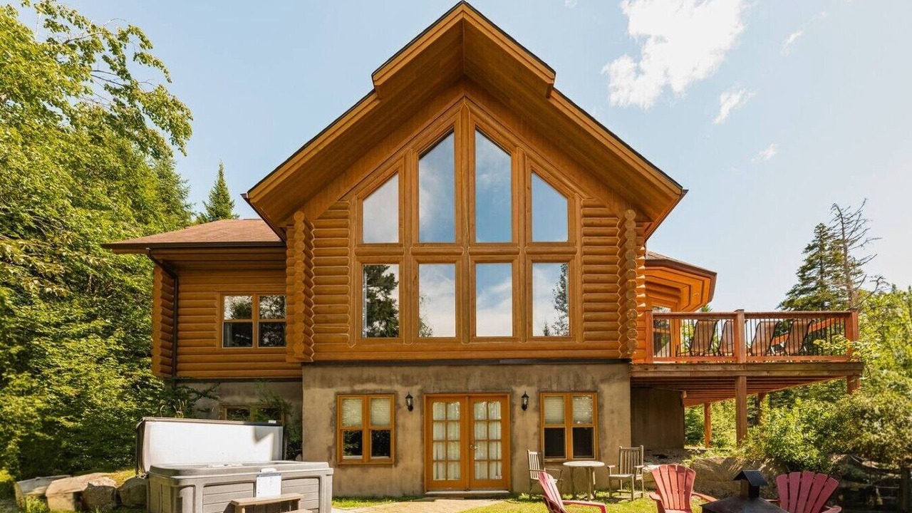 Photo of Outdoor in Fiddler Lake Resort