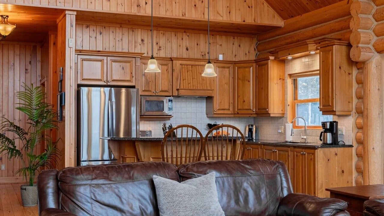 Photo of Others in Fiddler Lake Resort