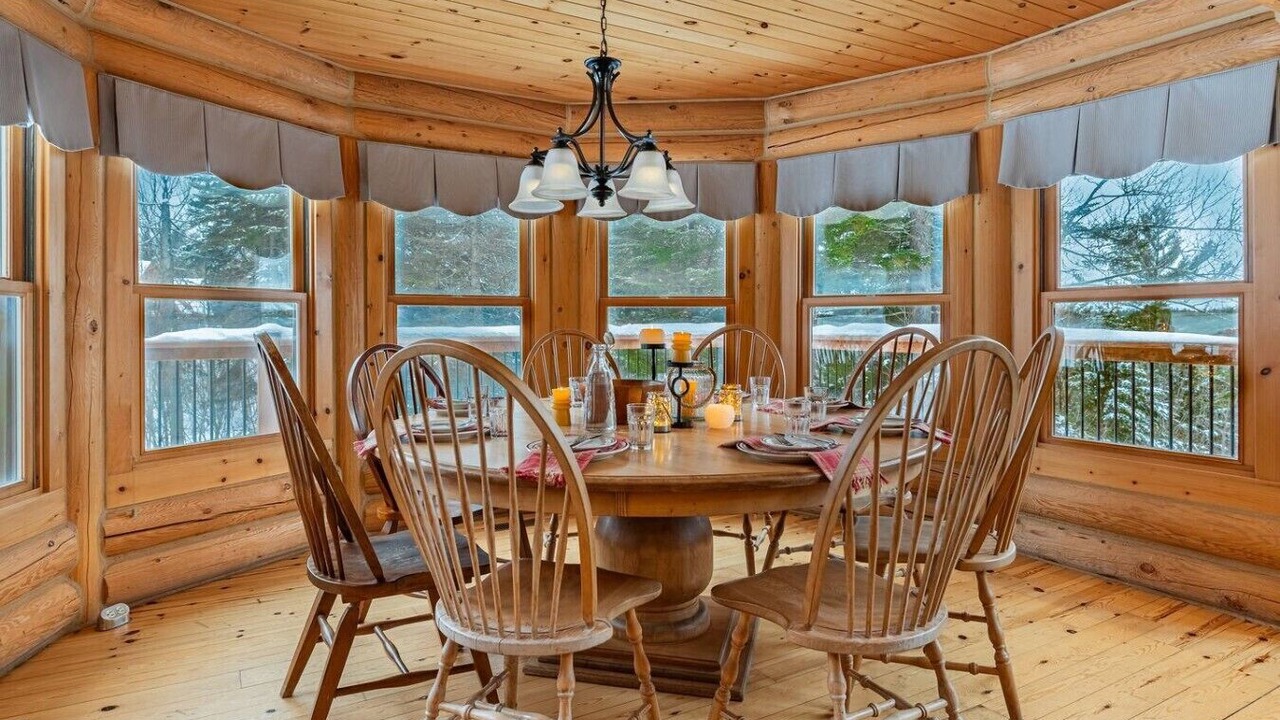 Photo of Others in Fiddler Lake Resort