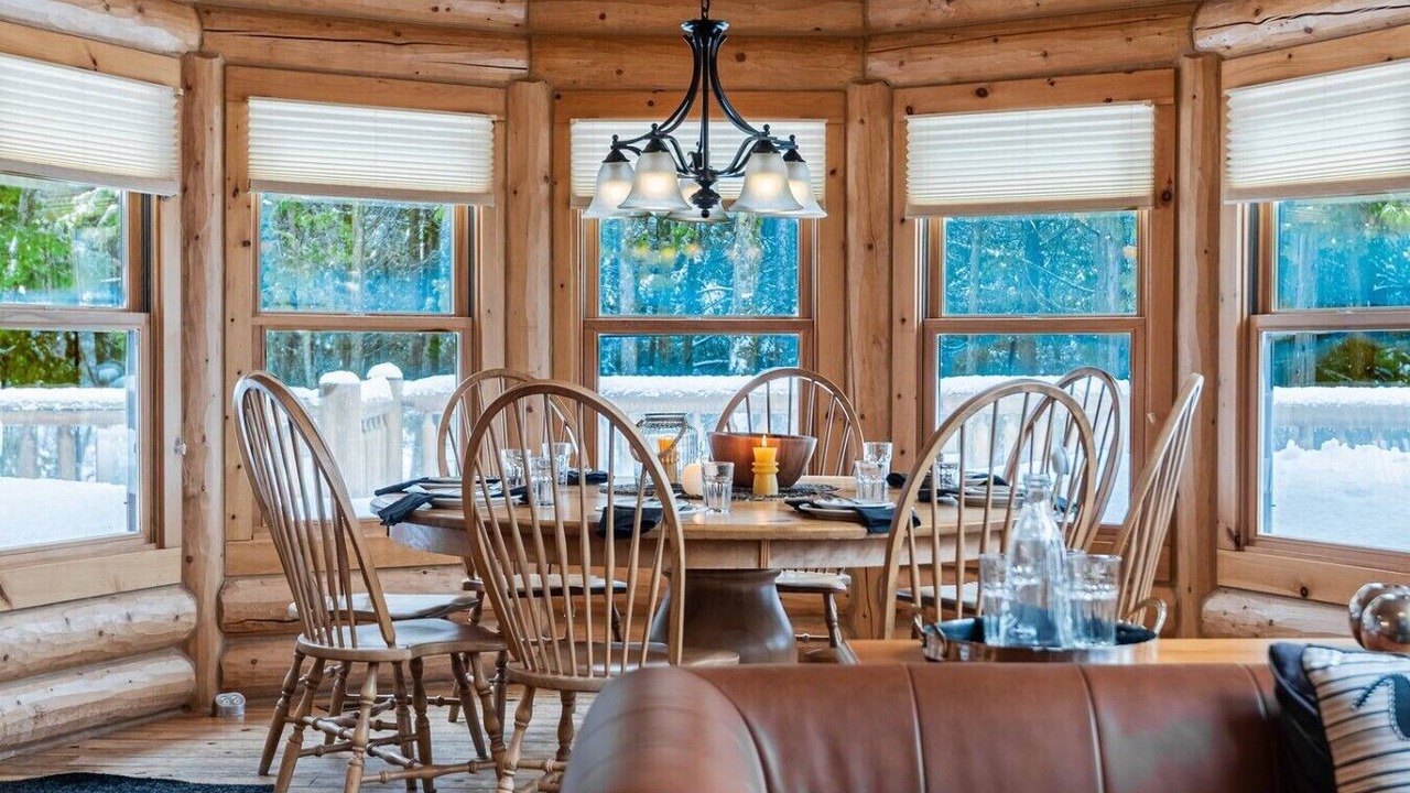Photo of Others in Fiddler Lake Resort