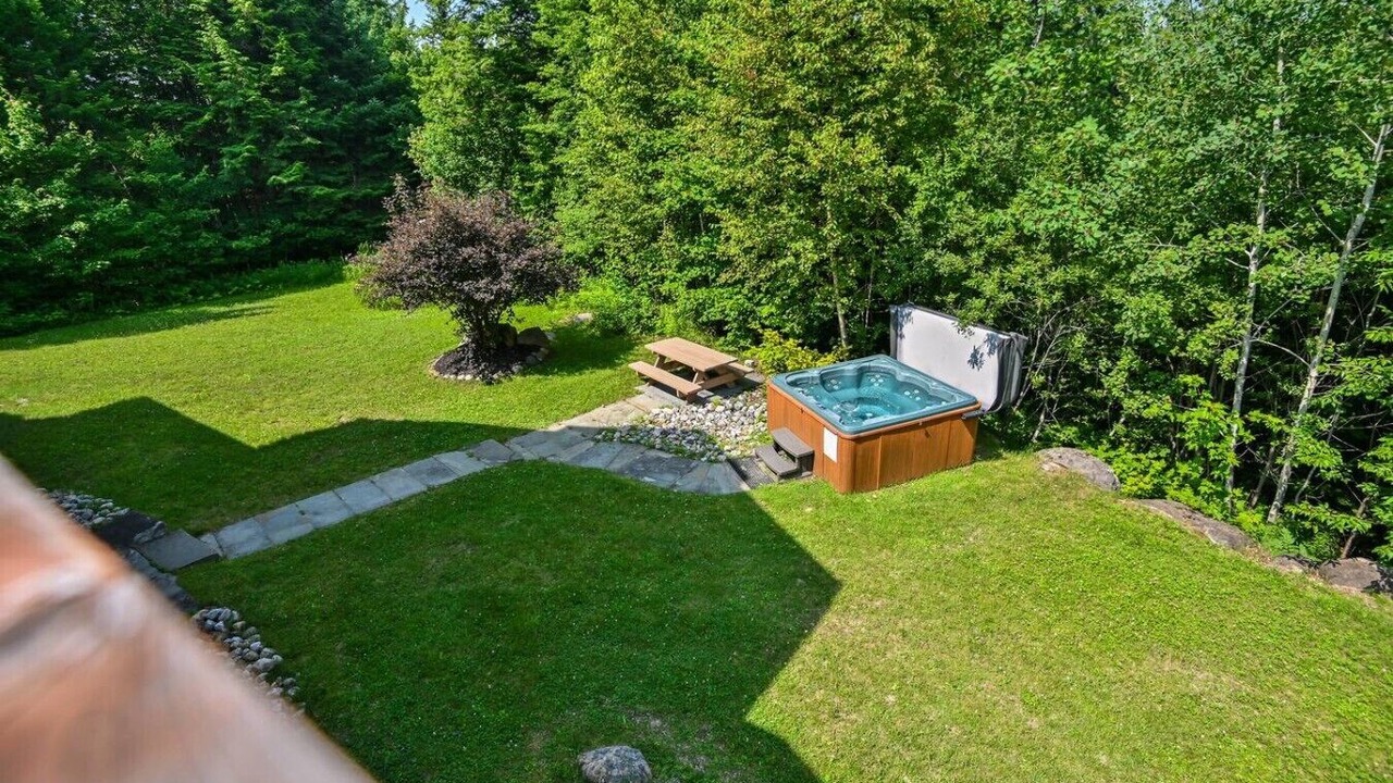 Photo of Outdoor in Fiddler Lake Resort
