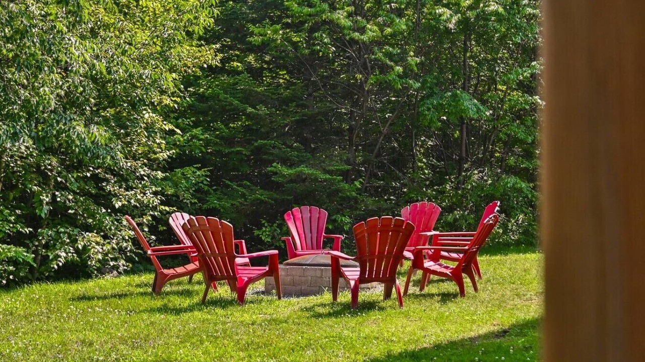 Photo of Outdoor in Fiddler Lake Resort