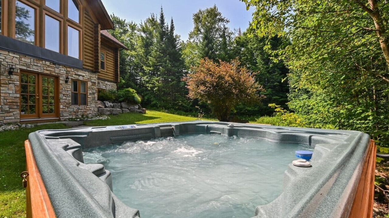 Photo of Outdoor in Fiddler Lake Resort