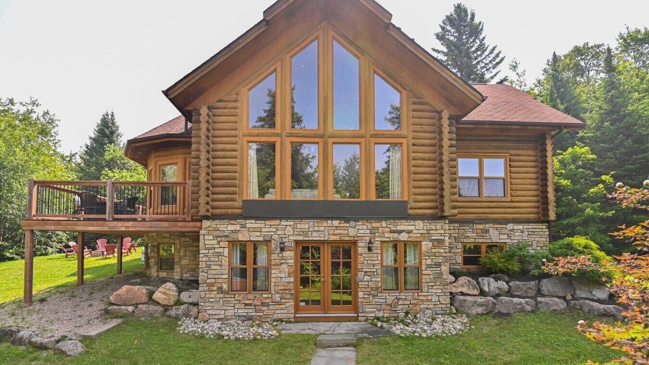 Photo of Outdoor in Fiddler Lake Resort