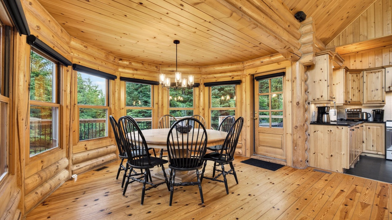 Photo of Others in Fiddler Lake Resort