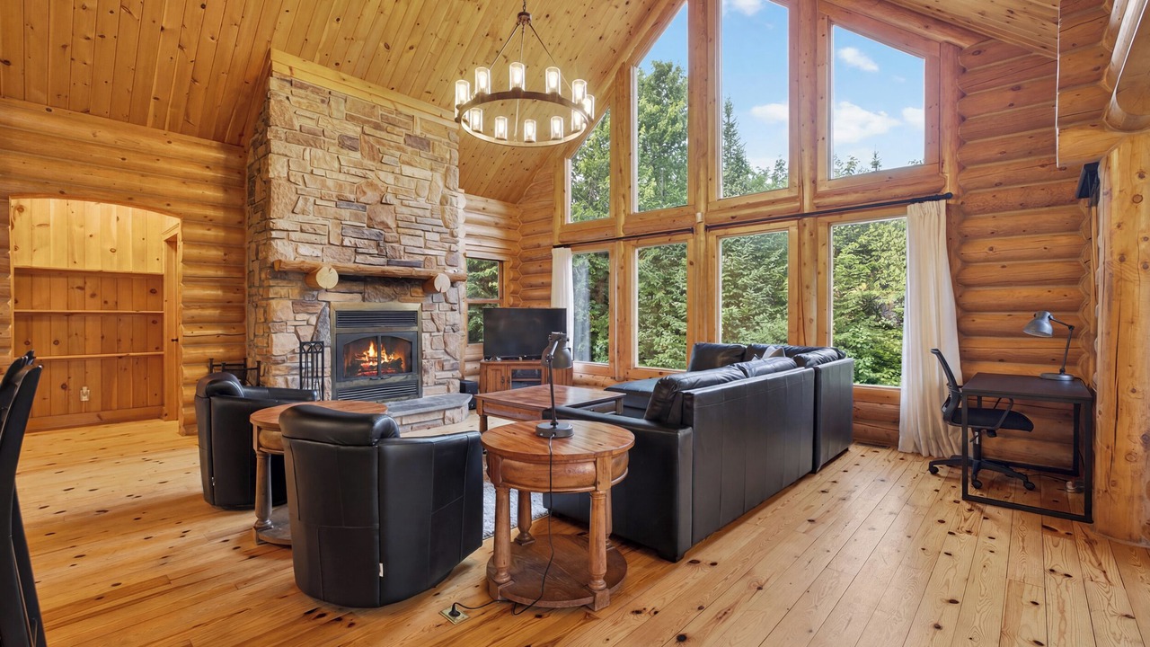 Photo of Others in Fiddler Lake Resort