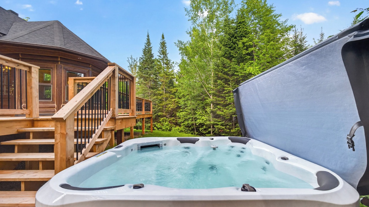 Photo of Outdoor in Fiddler Lake Resort