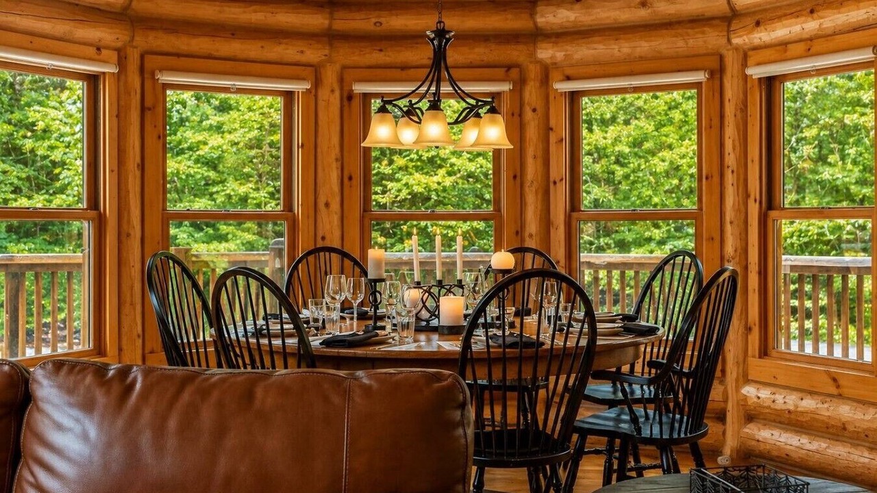 Photo of Others in Fiddler Lake Resort
