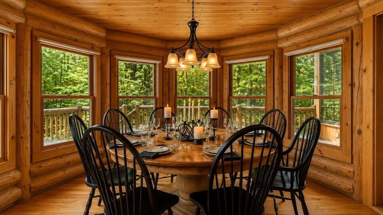 Photo of Others in Fiddler Lake Resort