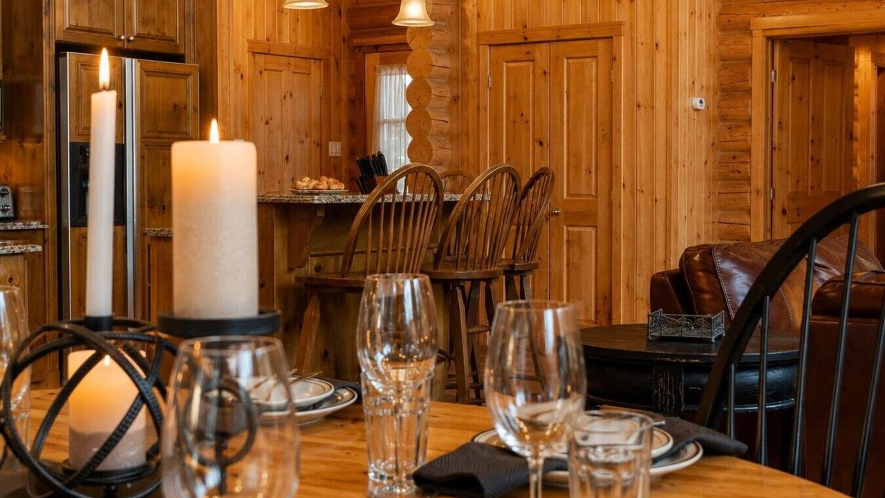 Photo of Others in Fiddler Lake Resort