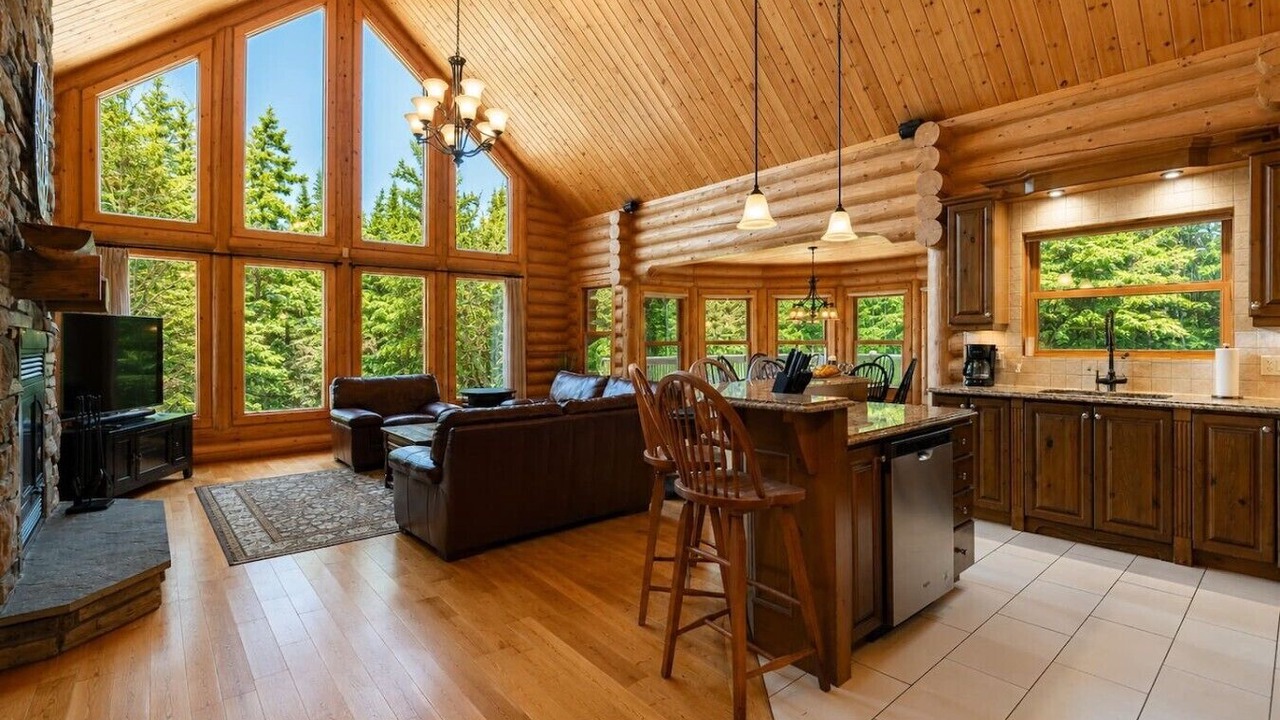 Photo of Others in Fiddler Lake Resort