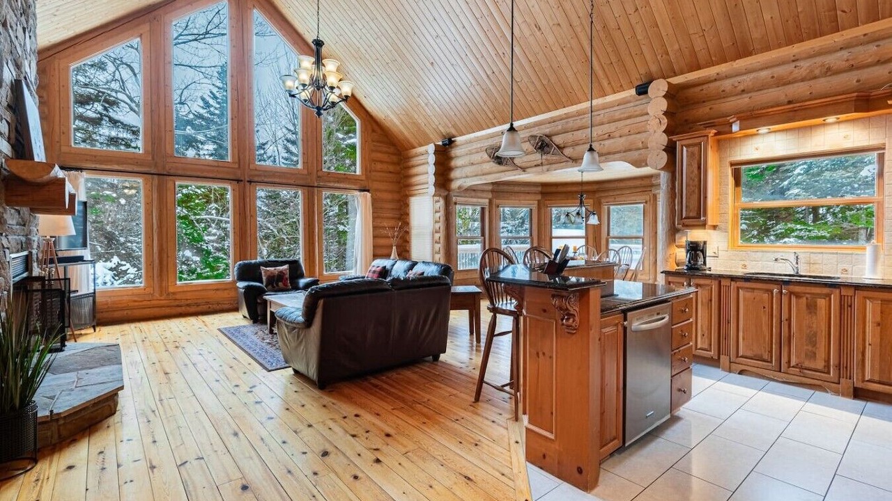 Photo of Others in Fiddler Lake Resort