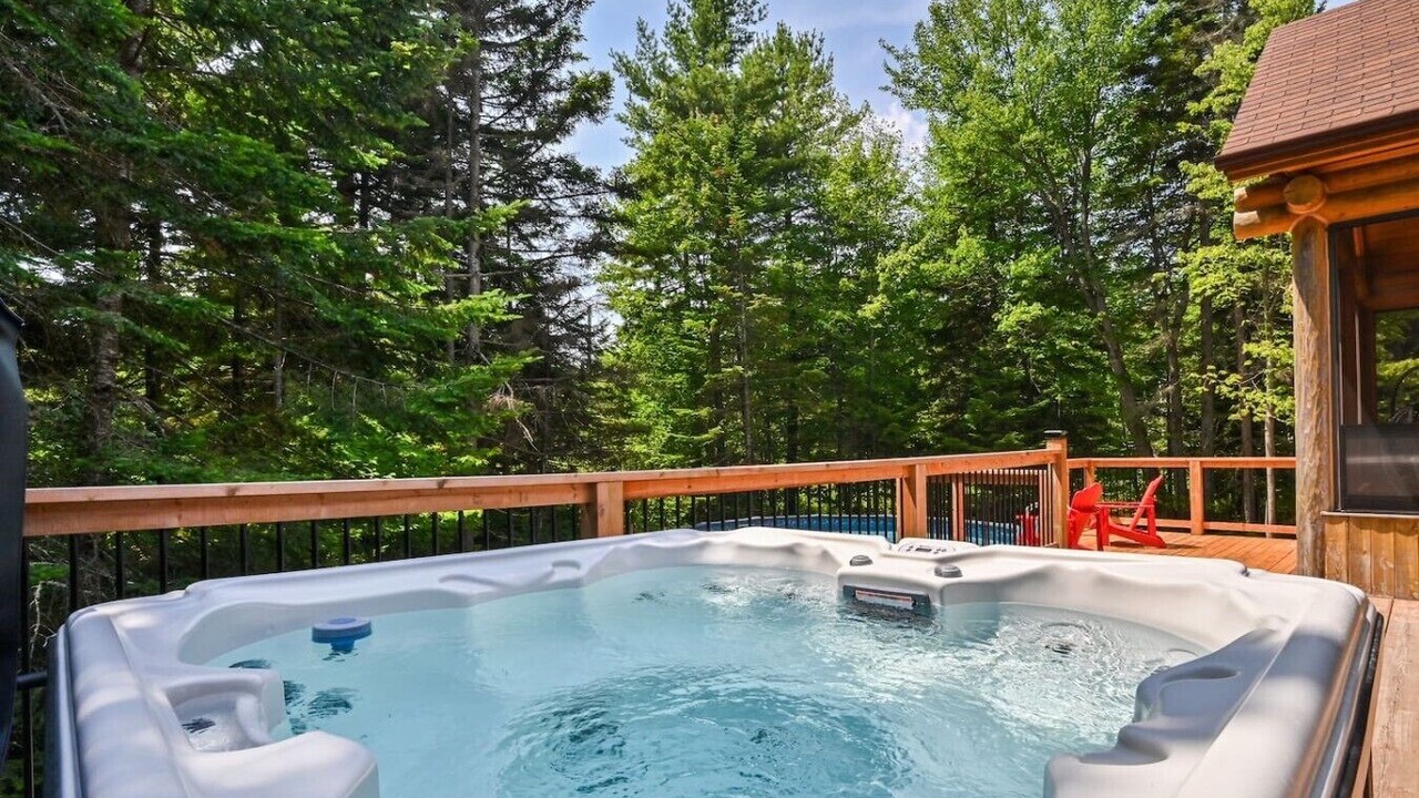 Photo of Outdoor in Fiddler Lake Resort