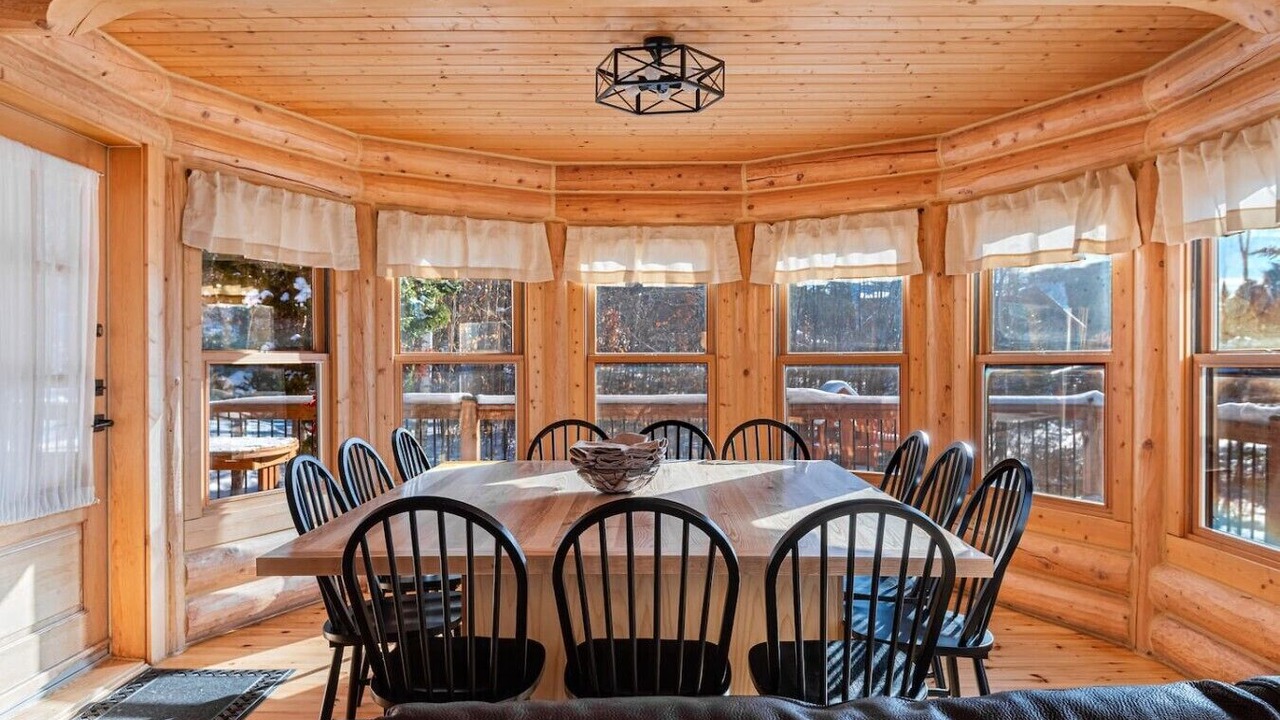 Photo of Others in Fiddler Lake Resort