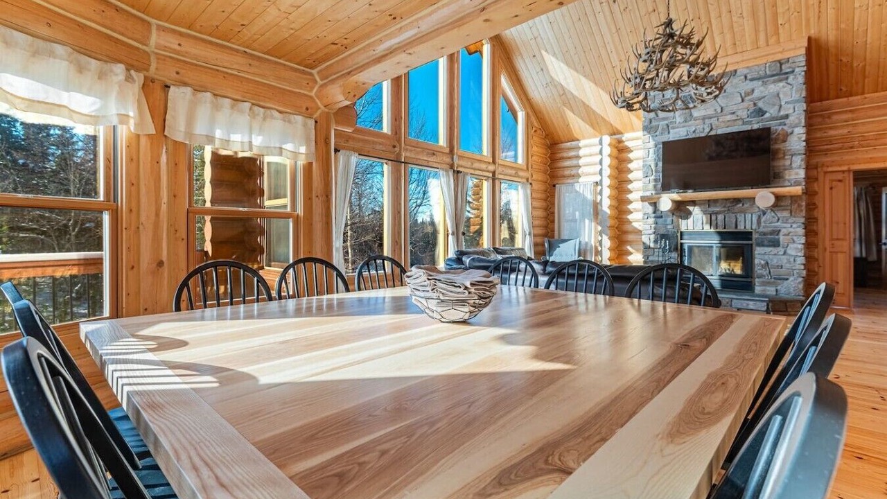 Photo of Others in Fiddler Lake Resort