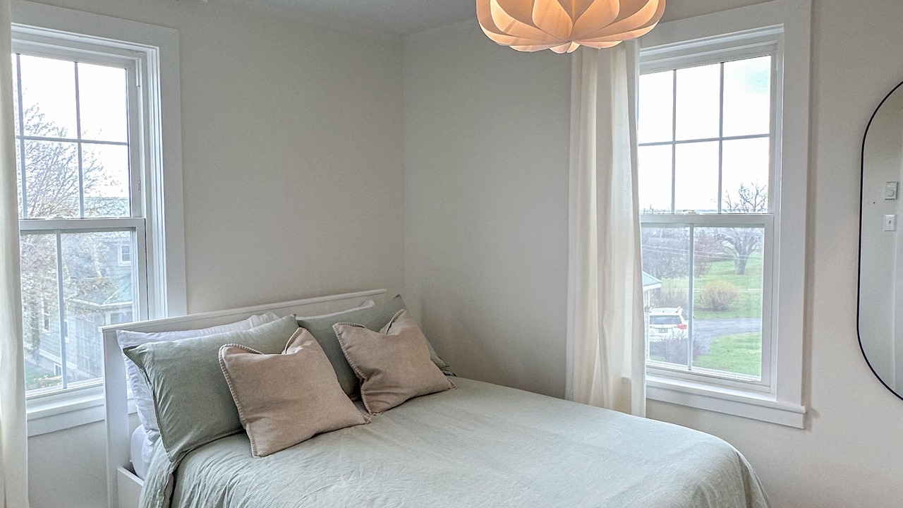 Photo of Bedroom in Caraquet