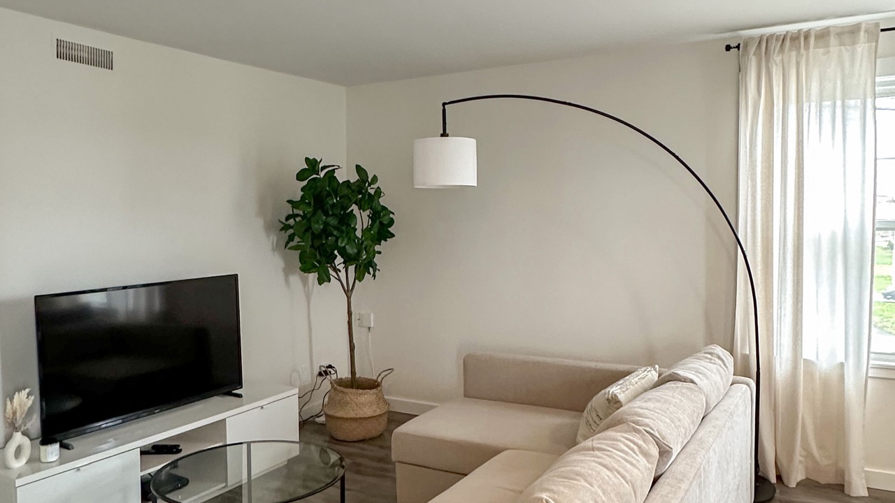 Photo of Livingroom in Caraquet