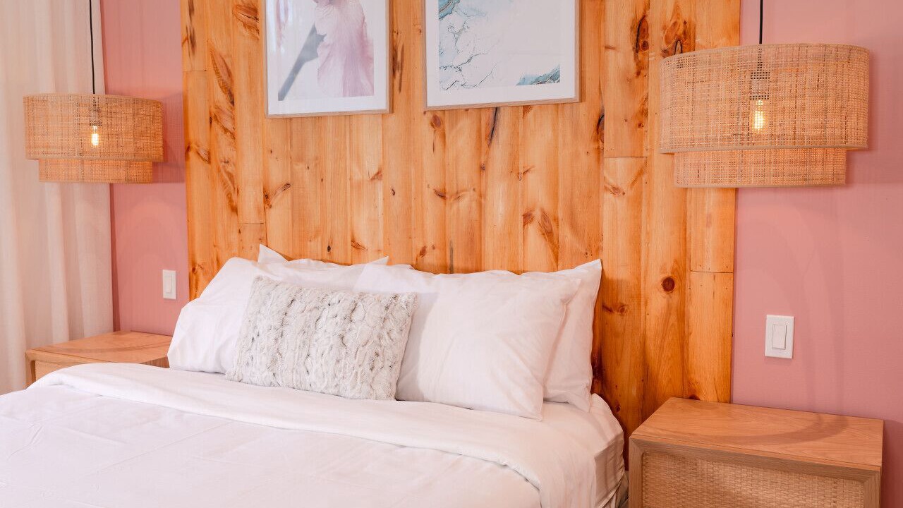 Photo of Bedroom in Plateau Mont Royal