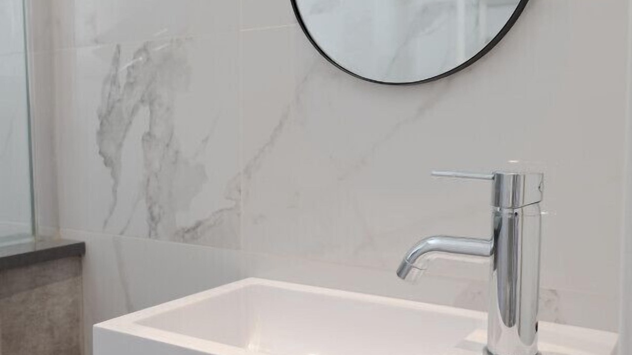 Photo of Bathroom in Plateau Mont Royal