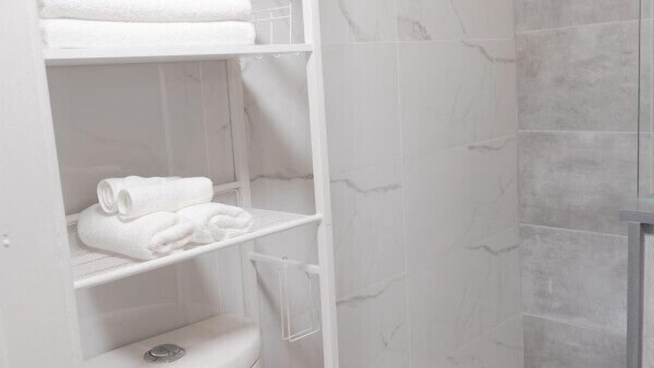Photo of Bathroom in Plateau Mont Royal