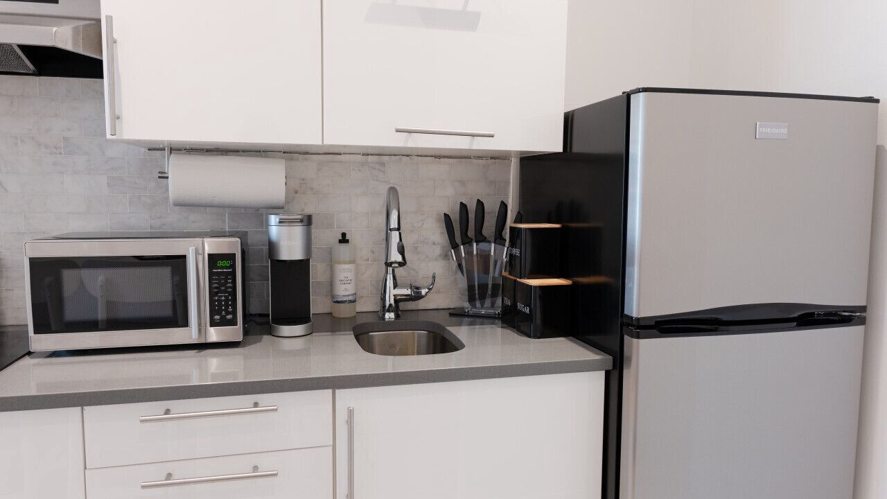 Photo of Kitchen in Plateau Mont Royal