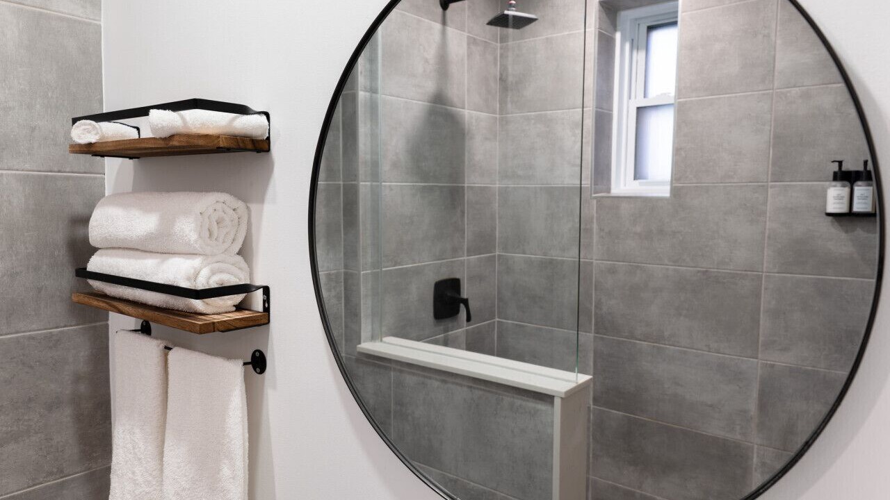 Photo of Bathroom in Plateau Mont Royal
