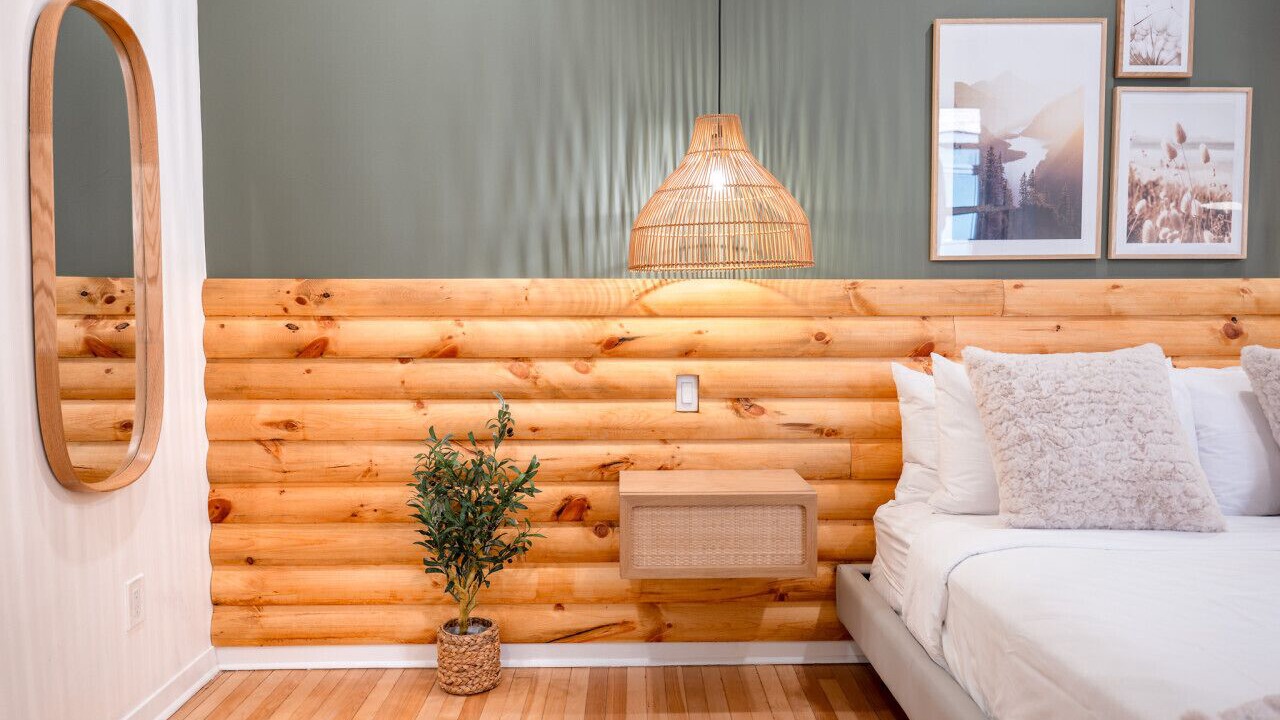 Photo of Bedroom in Plateau Mont Royal
