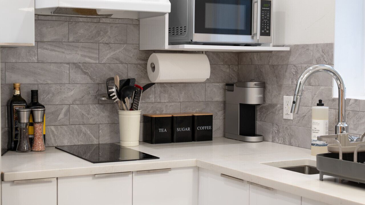 Photo of Kitchen in Plateau Mont Royal