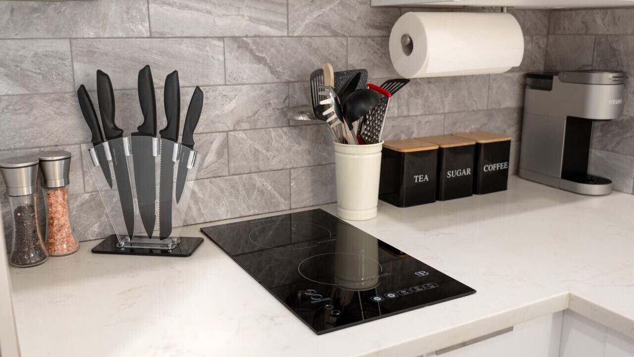 Photo of Kitchen in Plateau Mont Royal