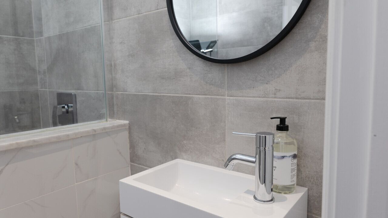 Photo of Bathroom in Plateau Mont Royal