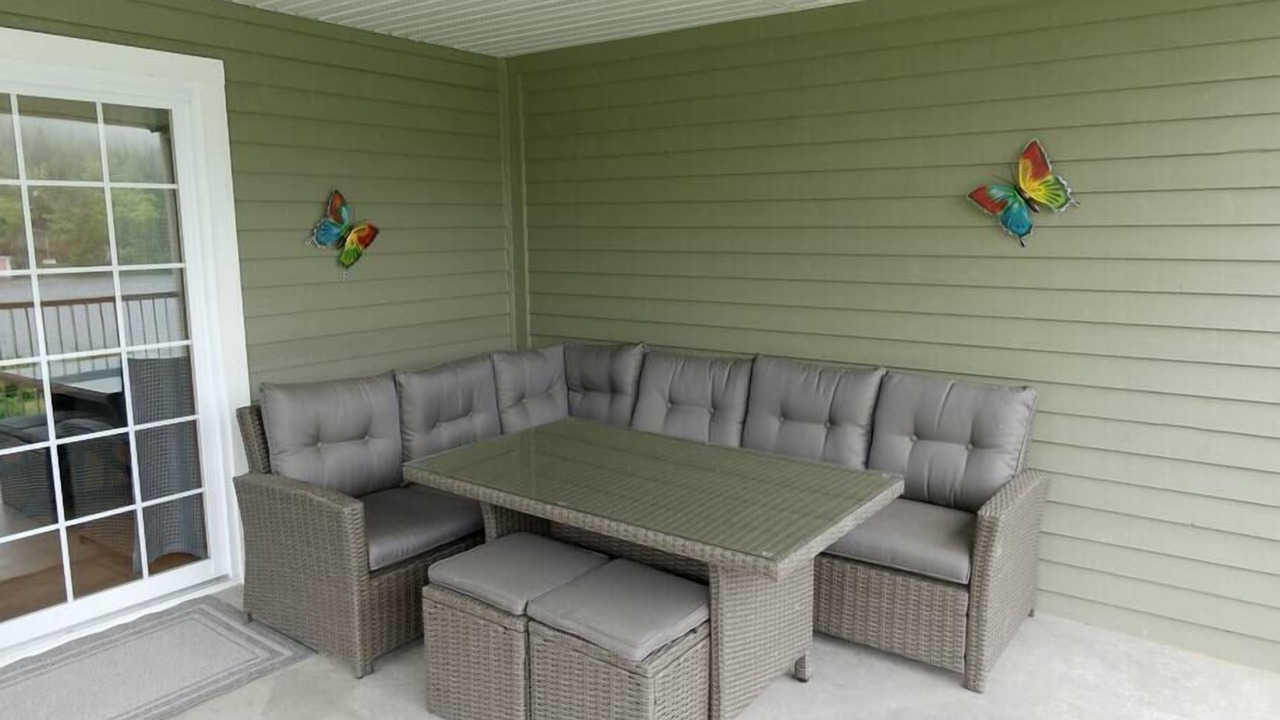 Photo of Outdoor in Mont-Carmel