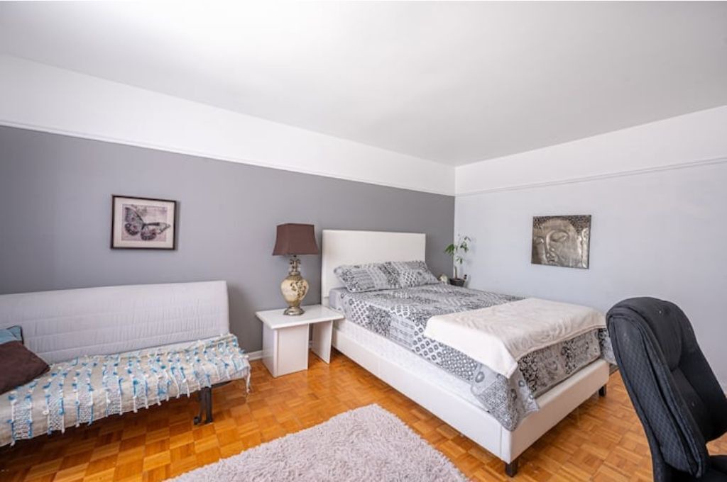 Photo of Bedroom in St. Jerome