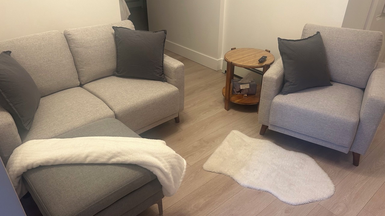 Photo of Livingroom in Grandview-Woodland