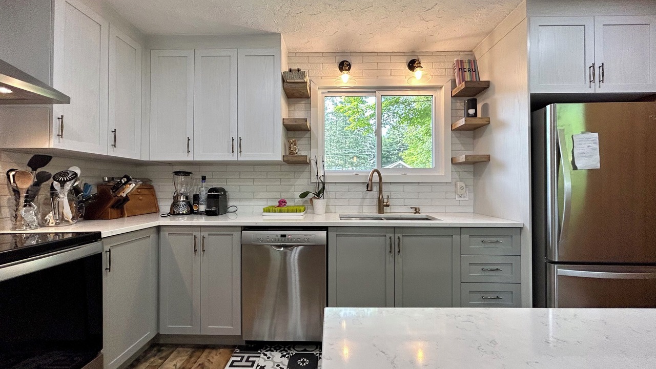 Photo of Kitchen in Harrington