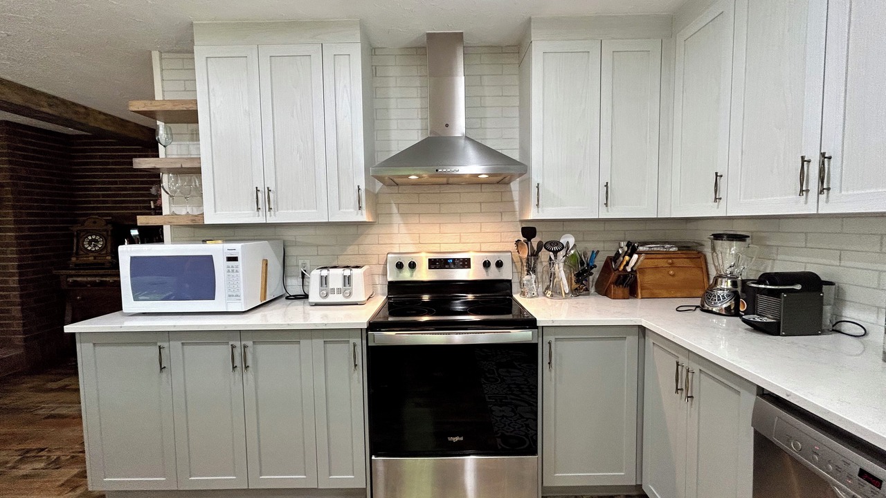 Photo of Kitchen in Harrington