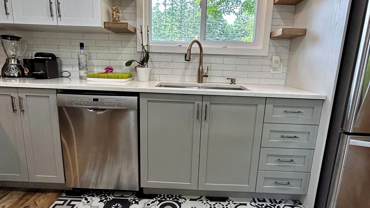 Photo of Kitchen in Harrington