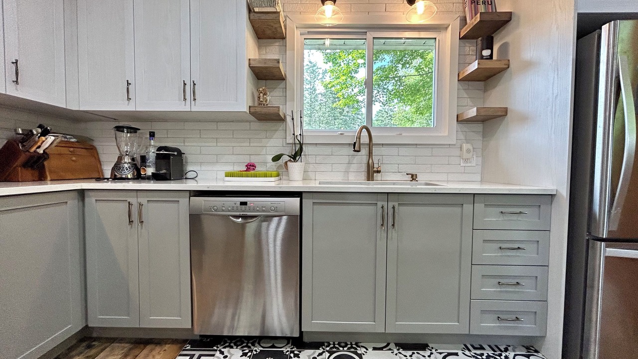 Photo of Kitchen in Harrington
