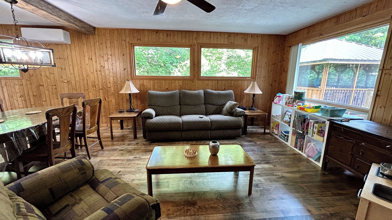 Photo of Livingroom in Harrington
