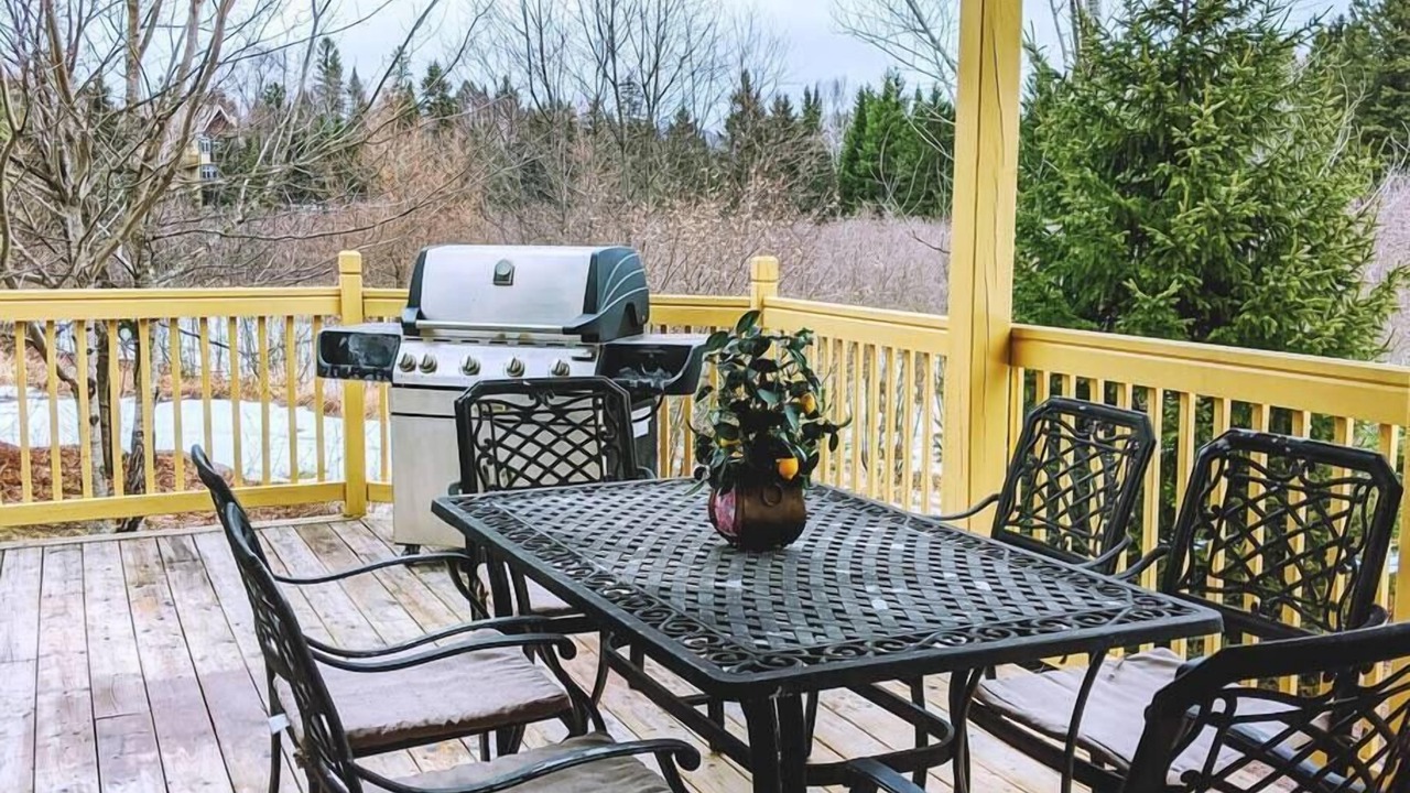 Photo of Outdoor in Mont-Tremblant