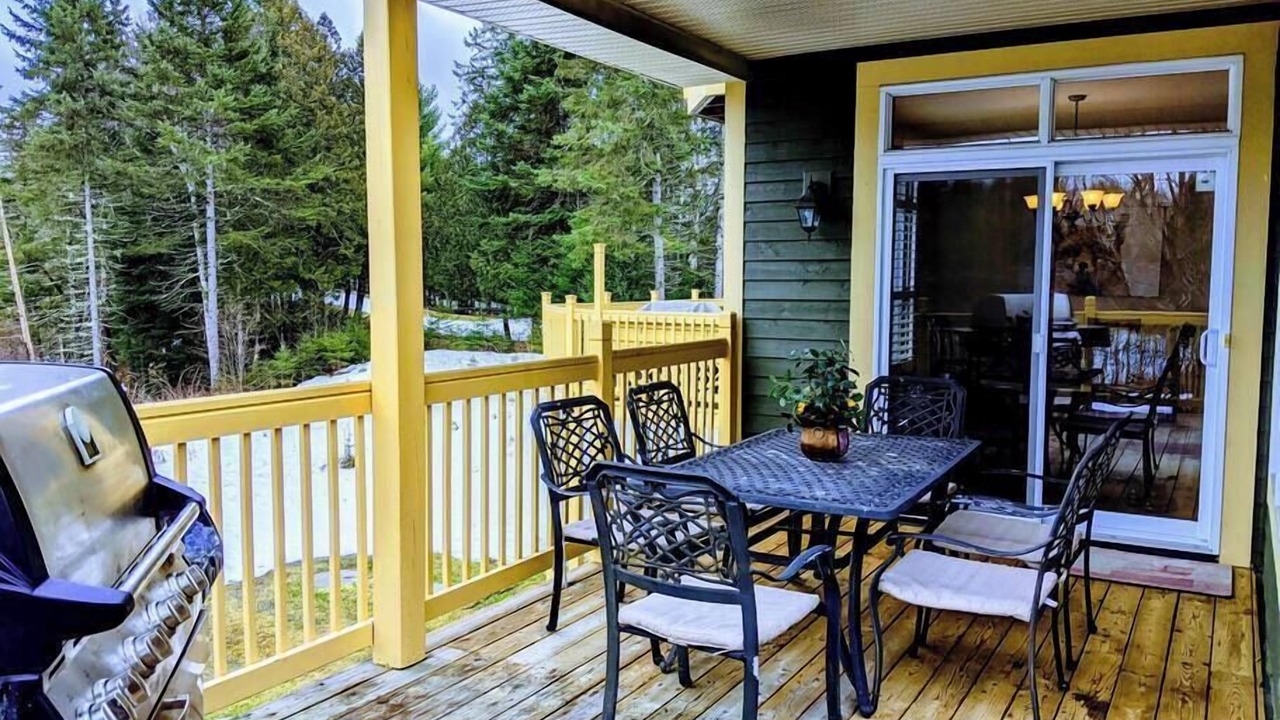 Photo of Outdoor in Mont-Tremblant