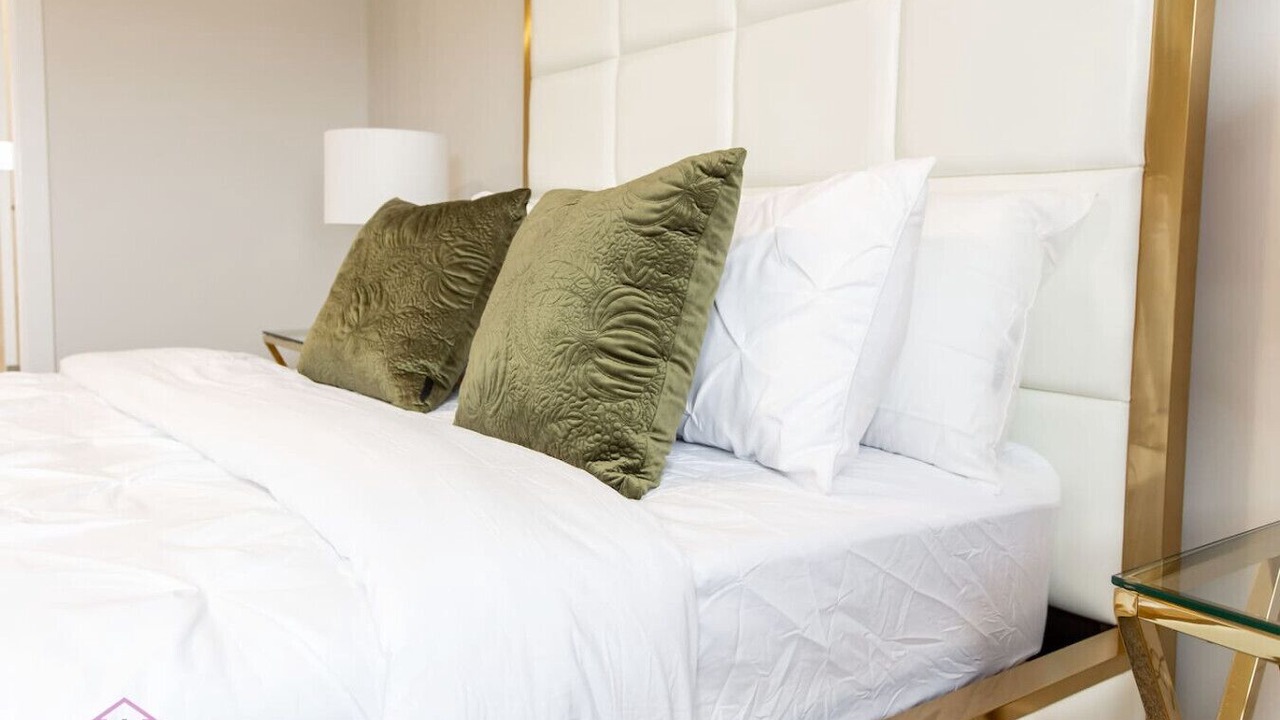 Photo of Bedroom in Southeast Edmonton
