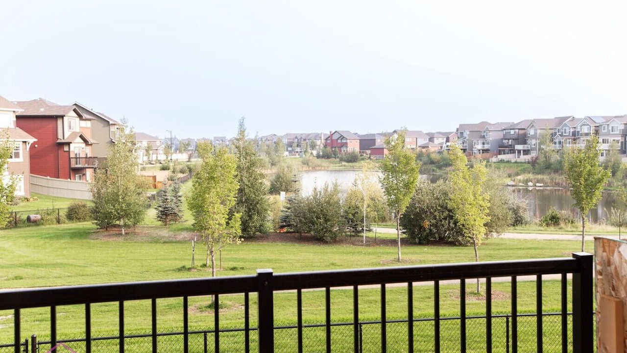 Photo of Outdoor in Southeast Edmonton