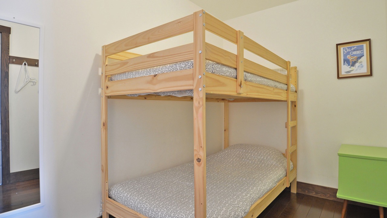 Photo of Bedroom in Saint-Philemon