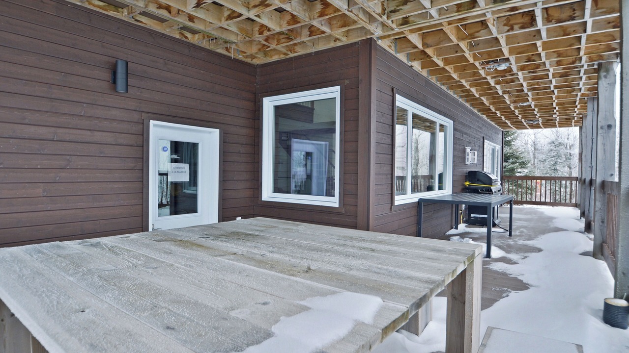 Photo of Outdoor in Saint-Philemon