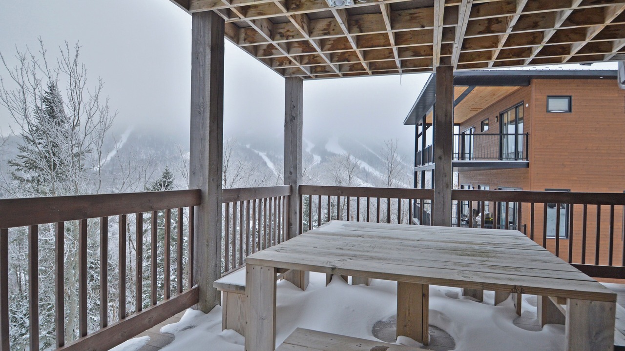 Photo of Outdoor in Saint-Philemon